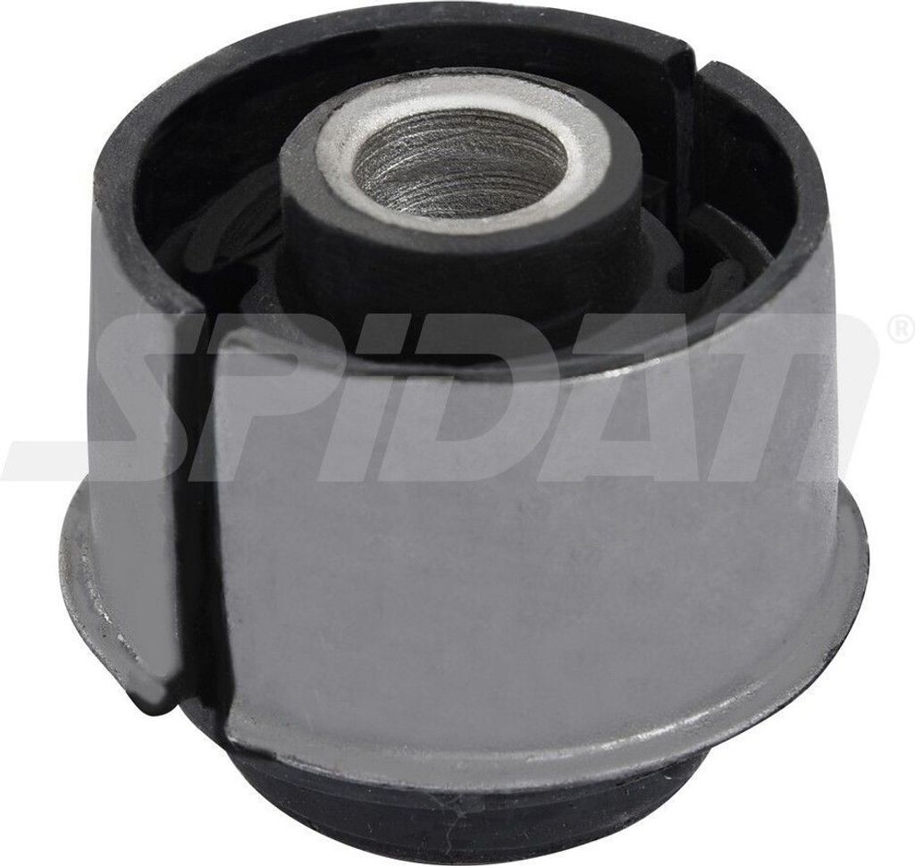 Lagerung Lenker für Querlenker passend für MERCEDES-BENZ 190 (W201) Hinten Vorne 410655 SPIDAN CHASSIS PARTS