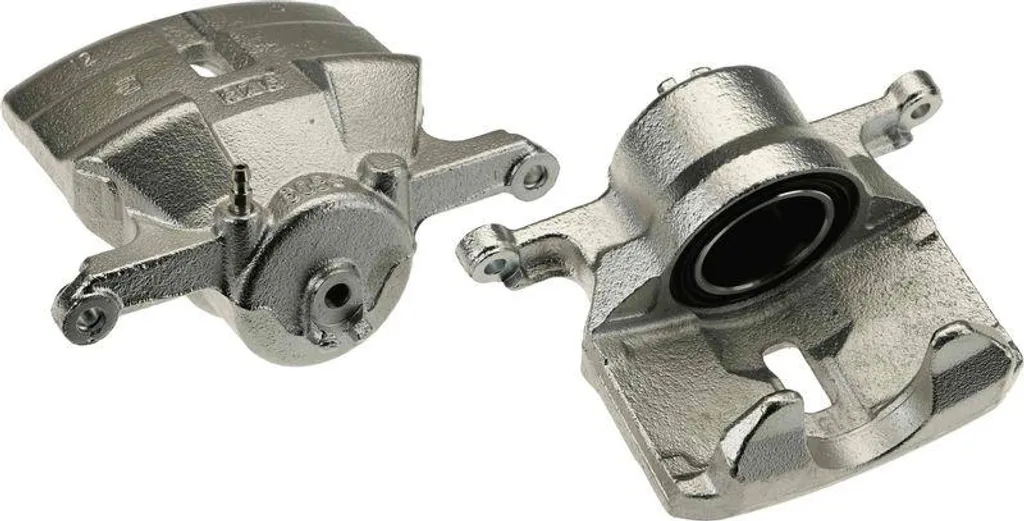 Réparer Étrier Grippé Nissan Qashqai X-Trail TRW BHS1102E OE 410114BA0A