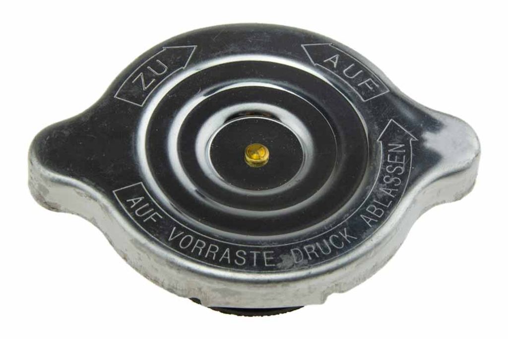 NTY CCK-ME-003 Verschlussdeckel Kühlmittelbehälter passend für MERCEDES-BENZ 190 (W201) Stufenheck (W124) C-Klasse Limousine (W202) SLK (R170) S...