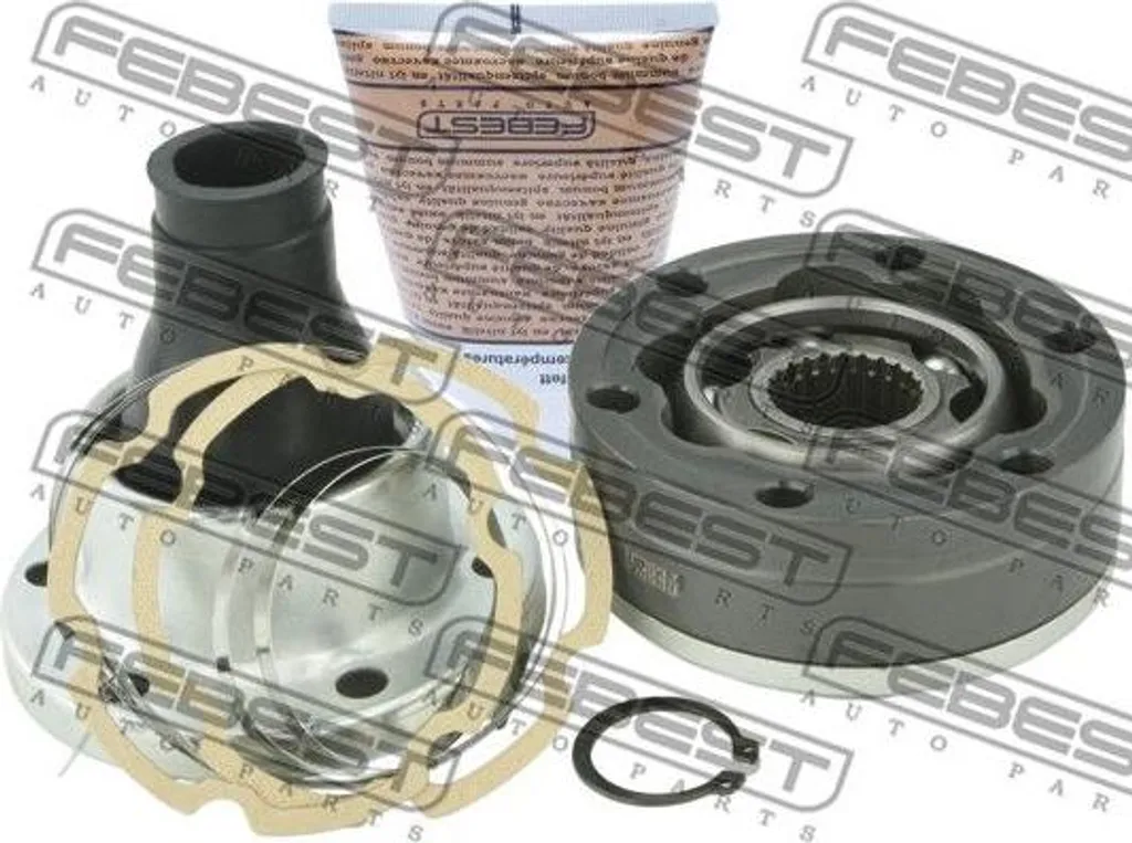 Joint de cardan de transmission compatible Hyundai Terracan Sorento