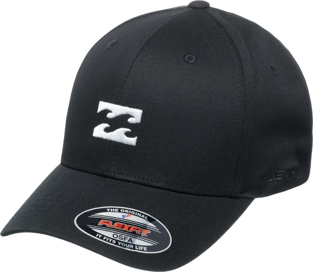 Billabong Cap EBYHA00134-BLK in Black color size Talla unica