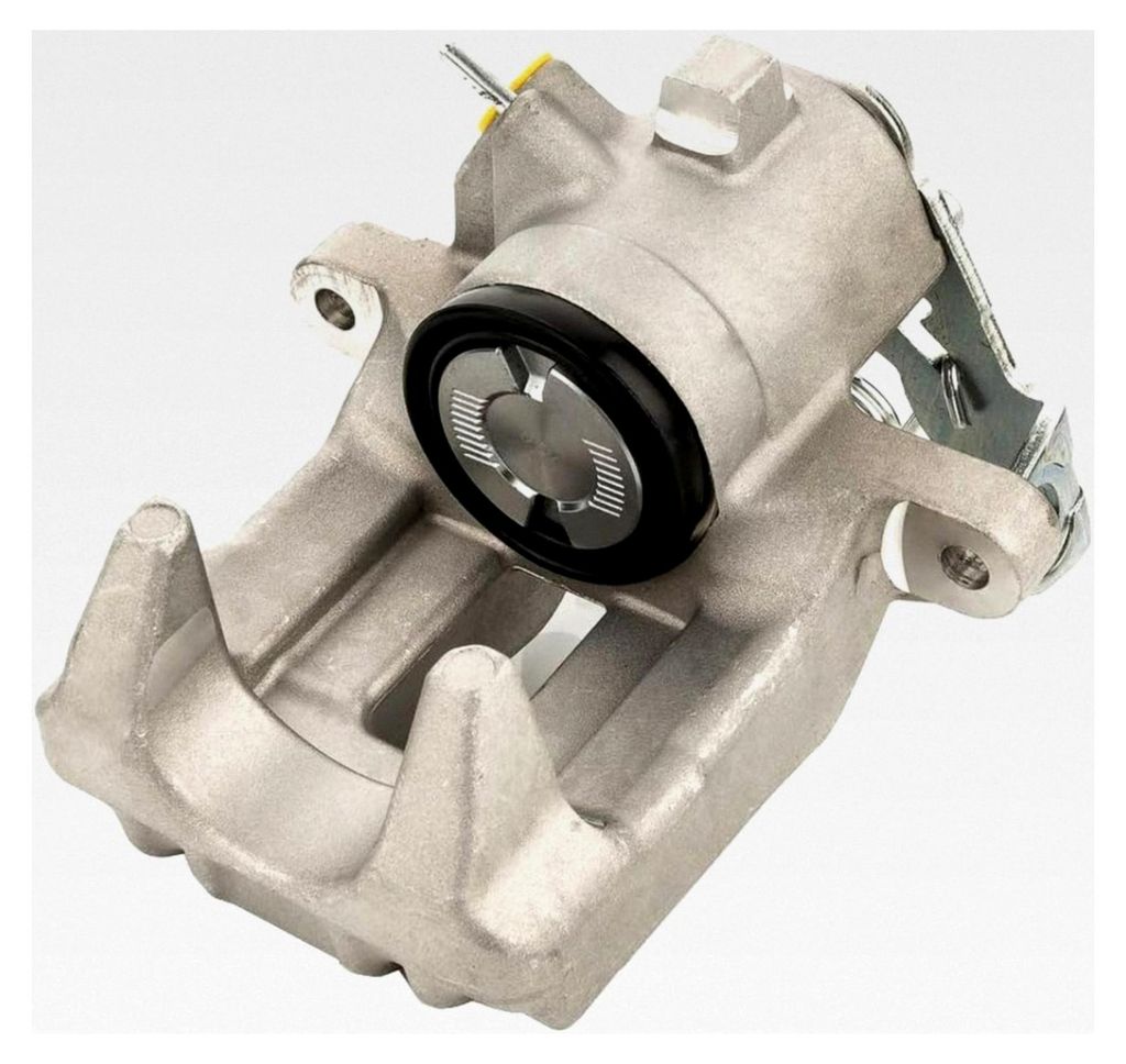 Bremssattel Bremszange Faustsattel hinten rechts ohne Halter