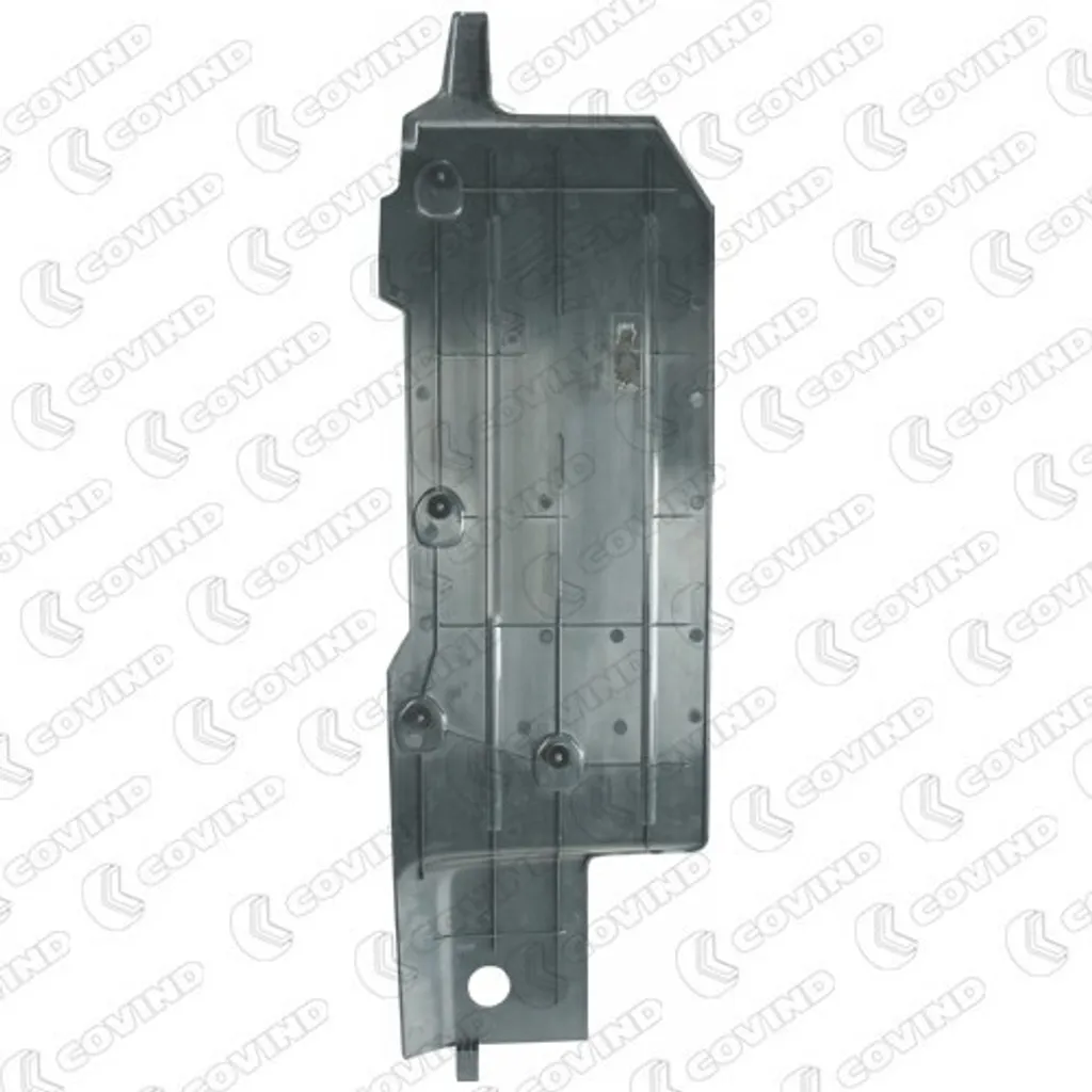 Cache Phares COVIND 4FH/128 pour Camion VOLVO FH et FH16 de Qualité
