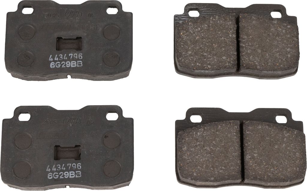 Bremsklötze 5888553