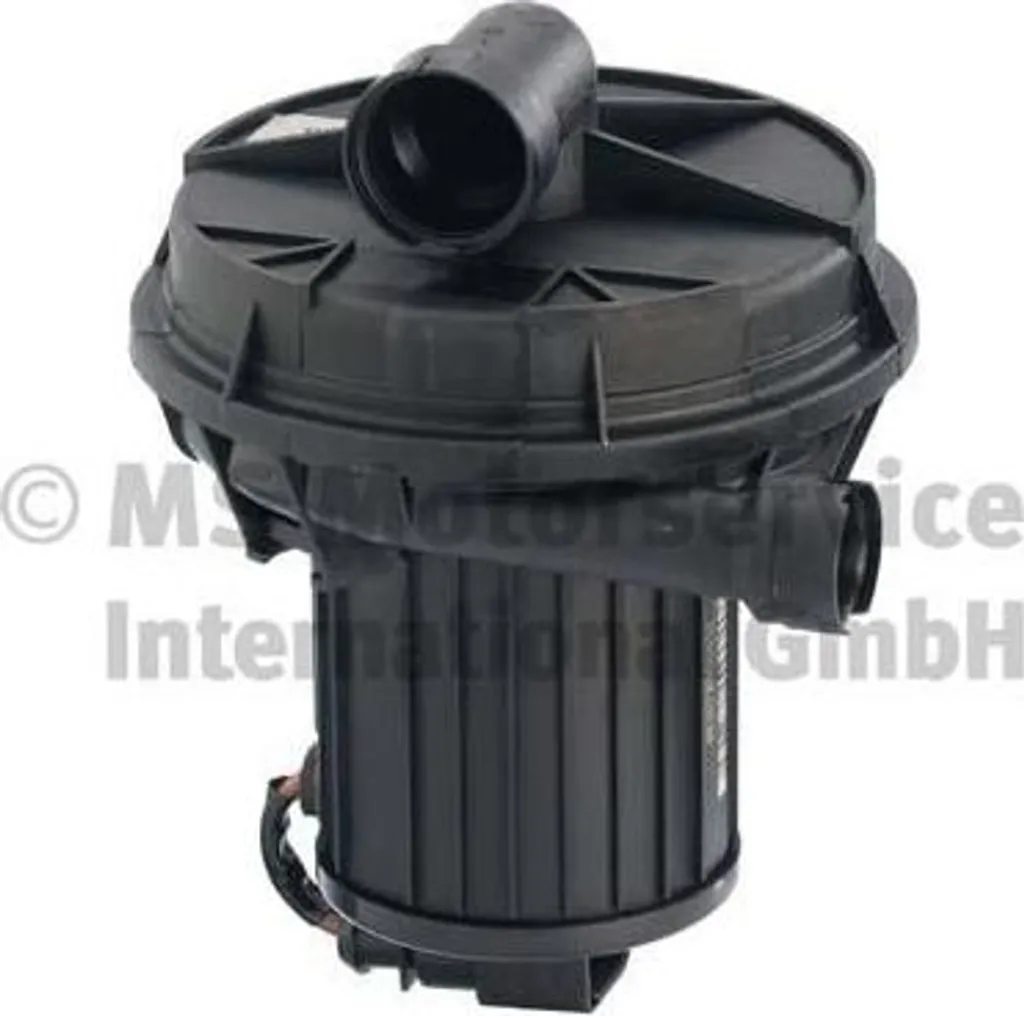 Pompe à injection d'air secondaire pour Audi A8 et Fiat Croma 12V OE