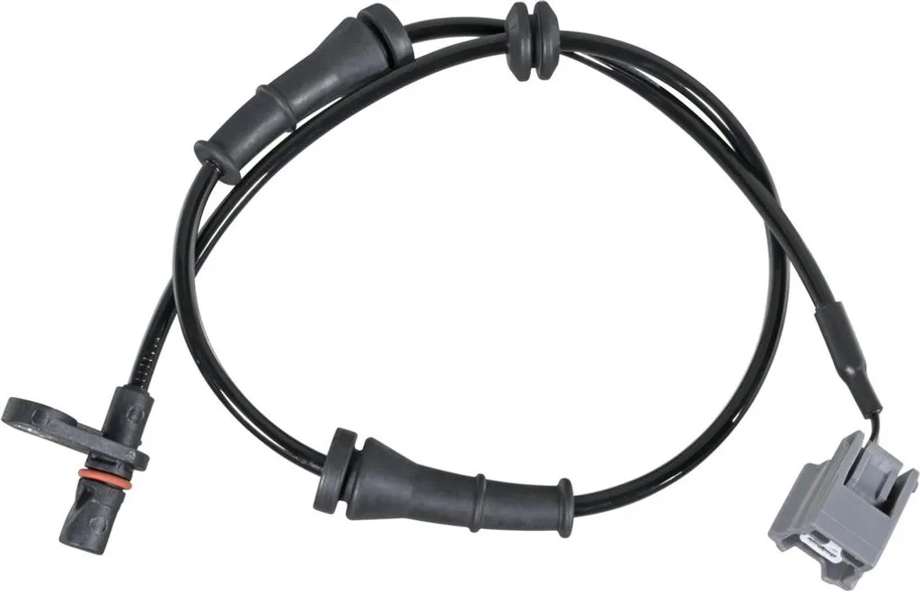 Sensore Hall ABS HELLA 2 Poli Nissan Juke - Ricambio Sicuro 605mm