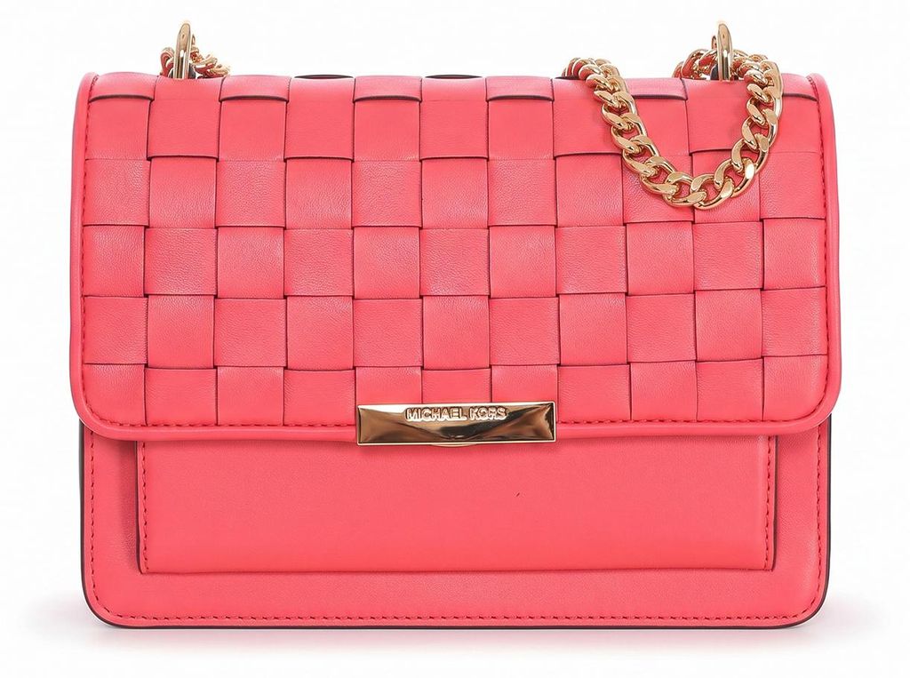 Michael Kors Damen Umhängetasche 38S3GJ4L9U