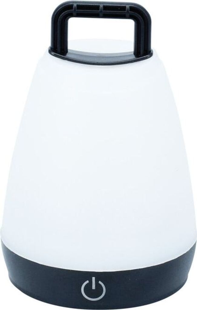 Tischlampe - ca. 9 x 9 x 13 cm - 1 Stück Produktbild 