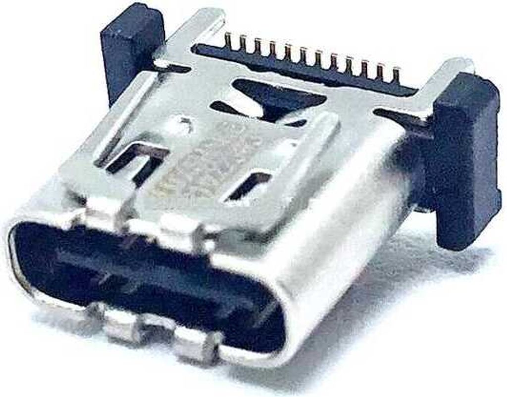 Ladebuchse USB-C für PS5 Konsole Produktbild 