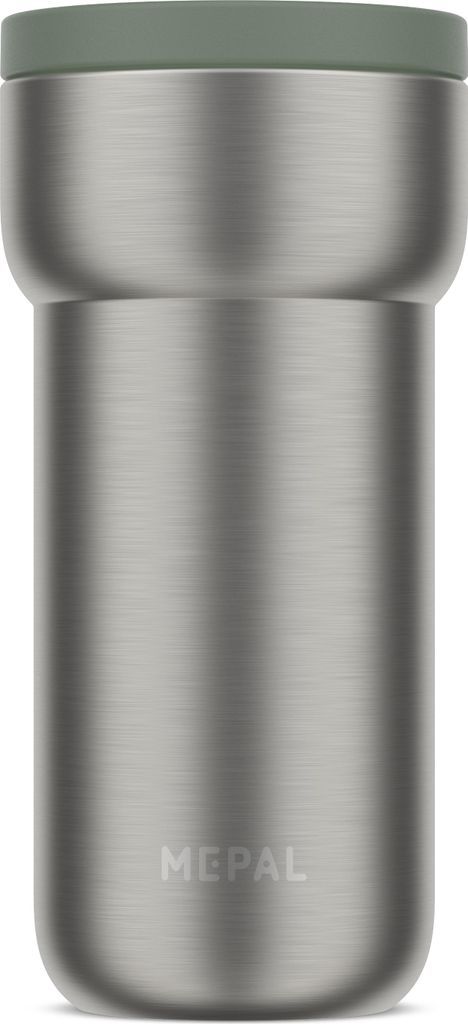 Mepal - Isolierbecher Ellipse - 375 ml - Nordic sage Produktbild 