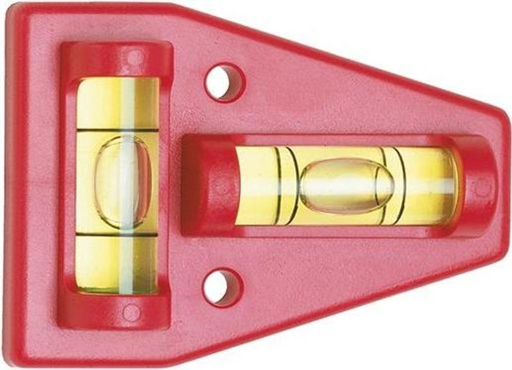 Hultafors Rechtwinkliges Nivellier K5 TK14646 (One Size) (Multi Colour)