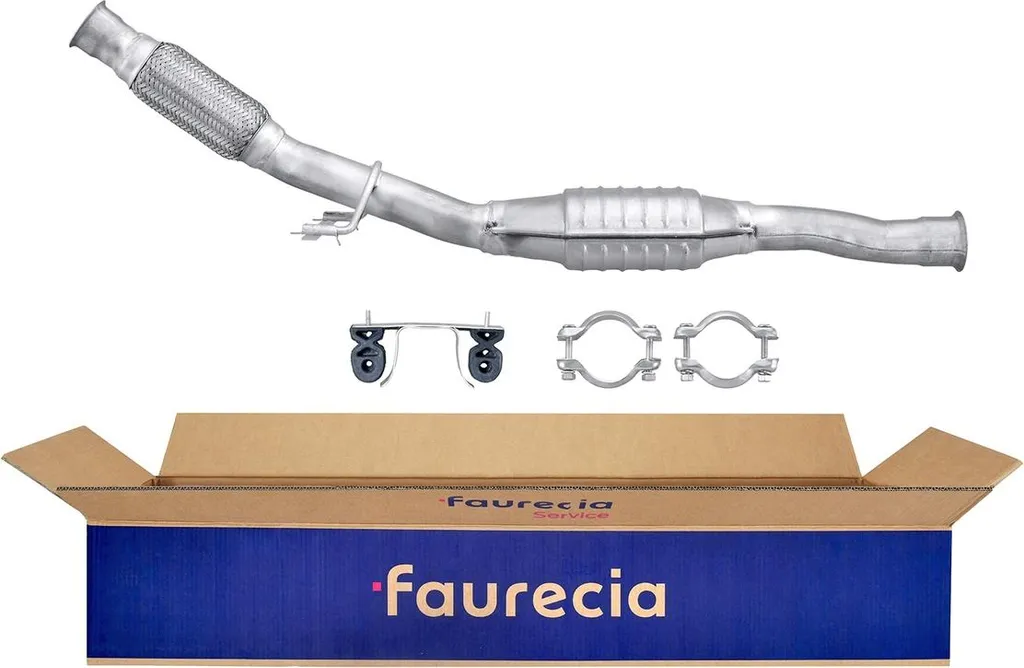 Catalyseur HELLA 8LE 366 050-661 : Fini les Échecs au Contrôle Technique