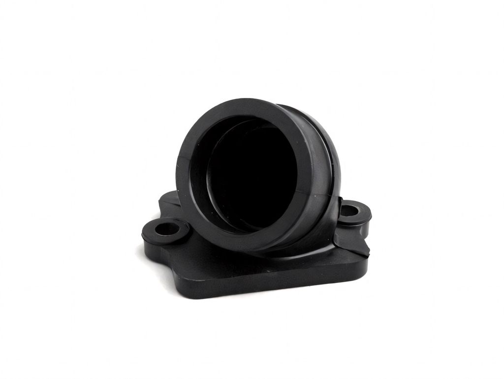 BGM Ansaugstutzen 30mm kompatibel mit Piaggio 2-Takt