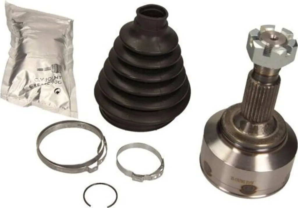 Joint homocinétique pour transmission Jumpy et Expert Tepee 49-1509