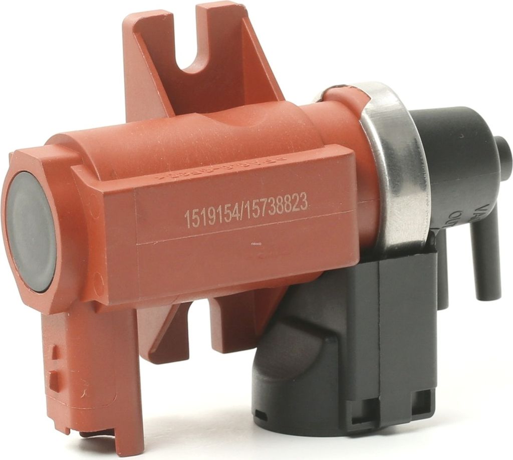 RIDEX Druckwandler Turbolader Magnetventil für FORD MONDEO IV Turnier (BA7) 3553P0033