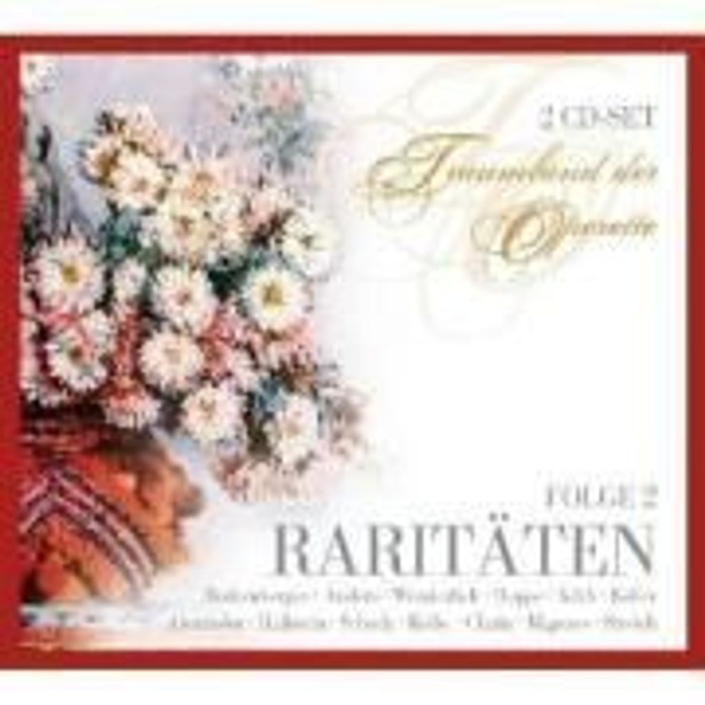 Various: Operette Rarities Vol.2