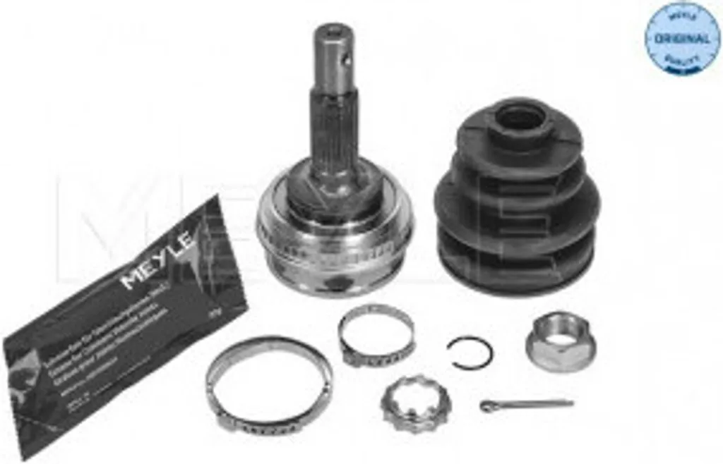 Kit réparation cardan Toyota Carina E - Remplacez votre arbre usé
