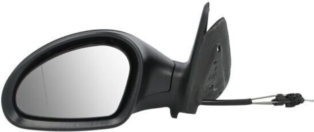 Rétroviseur Gauche Leon 1M1 Toledo II BLIC 5402-04-1137997P OE 1M1857507H
