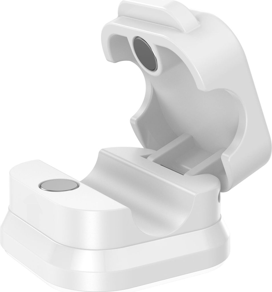 Joyroom JR-ZS368 magnetischer Kabel-Organizer wei (3 Stk.)
