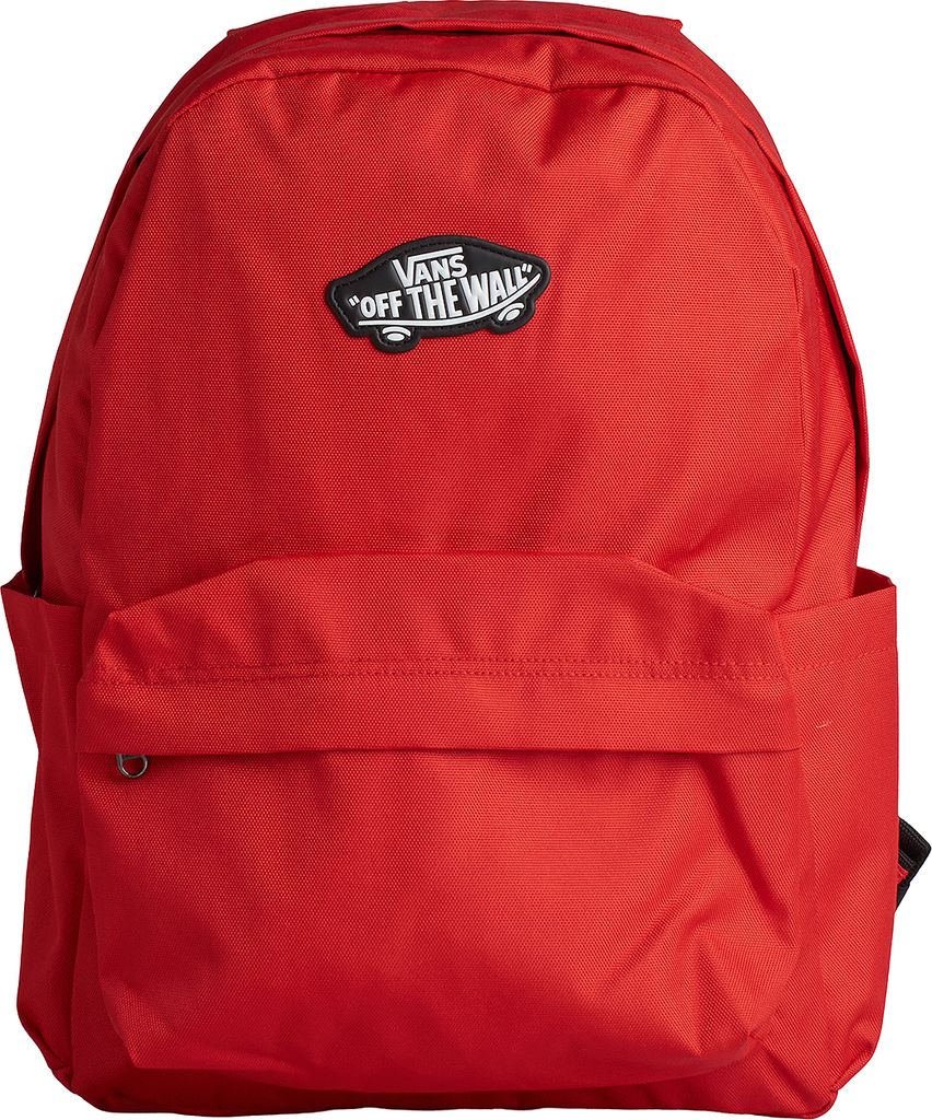 Old Skool Grom Rucksack VN000H56IZQ1 für Jungen-Mädchen