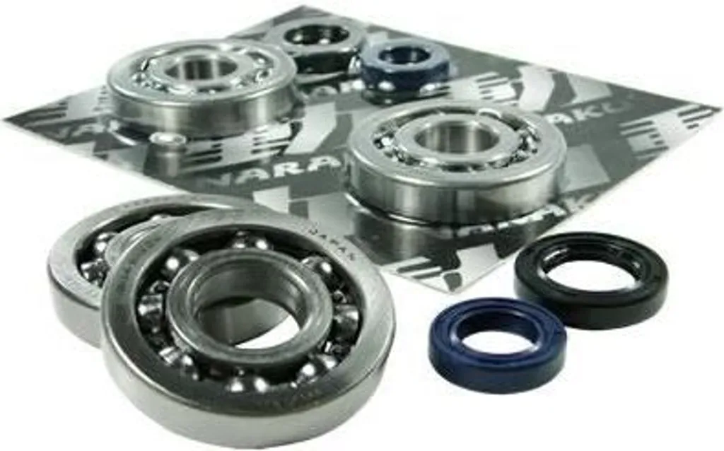 Roulements de vilebrequin pour rénovation moteur Kymco SYM