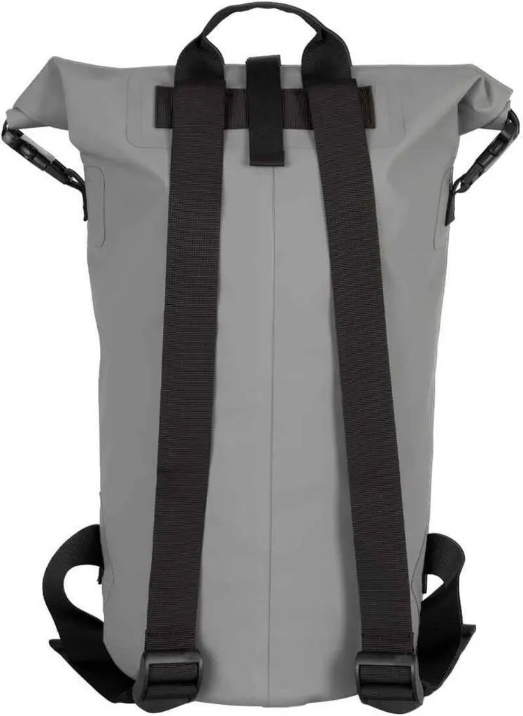 Sac à dos étanche PC7589 Gris Clair - Large capacité 73 cm Kimood - 2