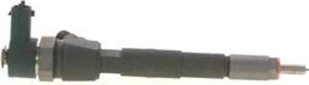Injecteur Bosch 0 445 110 524 : Solution anti-panne et perte de puissance