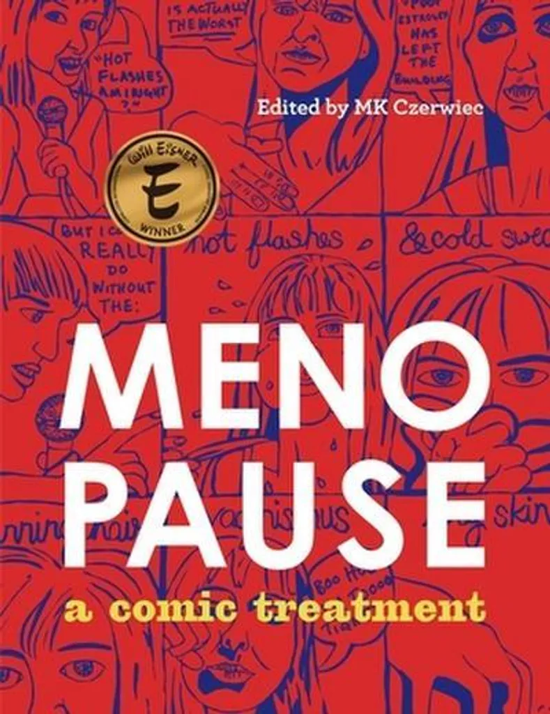 Complément Ménopause Naturel : Cure Bien-être de 2 Mois sans Hormones