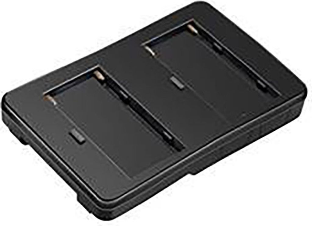 Rotolight NEO 3 Dual Channel Fast Battery Charger