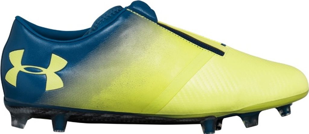 Under Armour Spotlight FG - Gr. 45,5