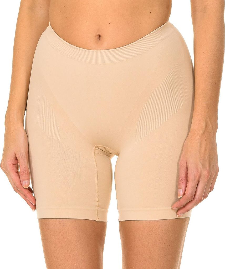 Intimidea Basic Shaping Shorts mittlere Kompression 410493 Damen