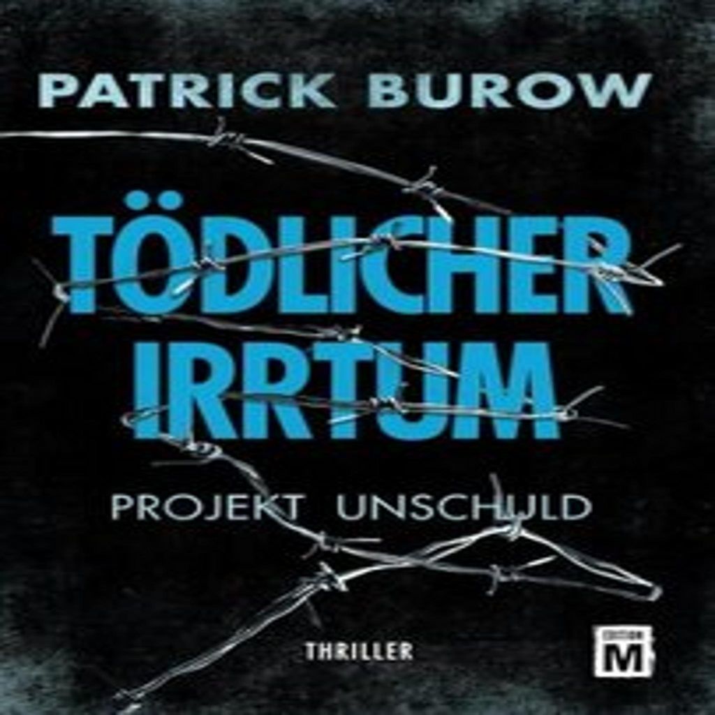 Tödlicher Irrtum