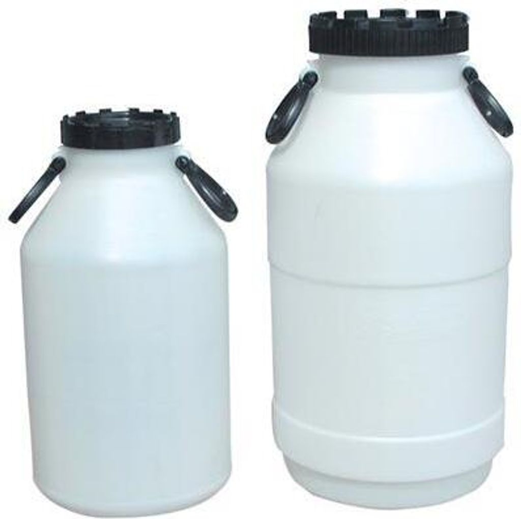 Weithals-Gießkanne 30l PH UN Produktbild 