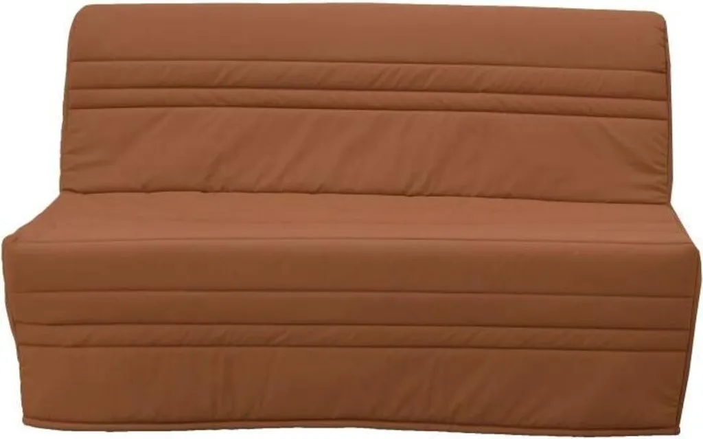 Canapé Convertible BZ Joe 143cm : Gagnez de la Place sans Compromis
