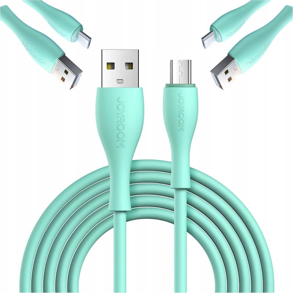 Cavo dati Kabel Joyroom Bowling S-2030M8 Usb-A / Lightning Immagine del prodotto 