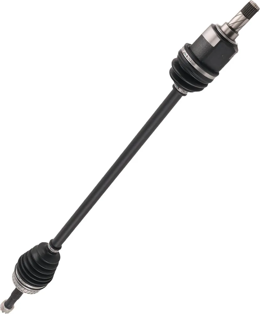 Arbre de transmission Opel Corsa C et Combo pour réparation train avant