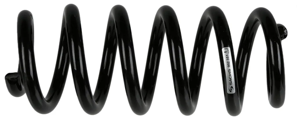 Améliorez le confort de votre Audi A3 Cabrio avec le ressort SACHS