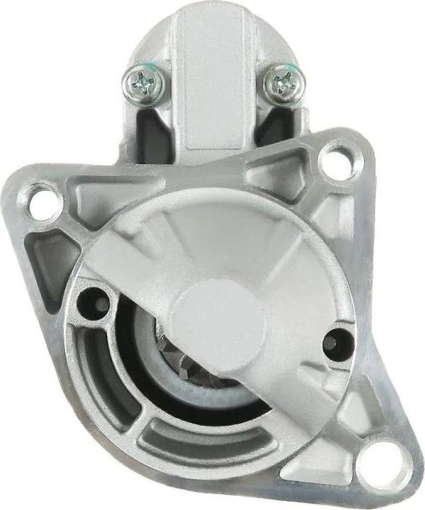 Démarreur Mazda 323 626 1.8 et 2.0 Essence - Pièce Auto Fiable 12V