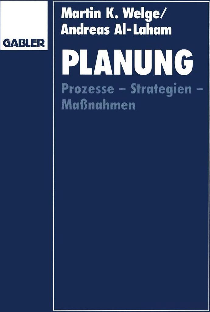 Planung