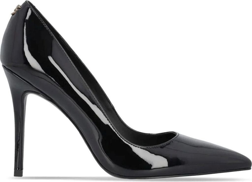 PINKO Damen High Heels PINSD025E002-Z99 Farbe: Schwarz Größe: 40