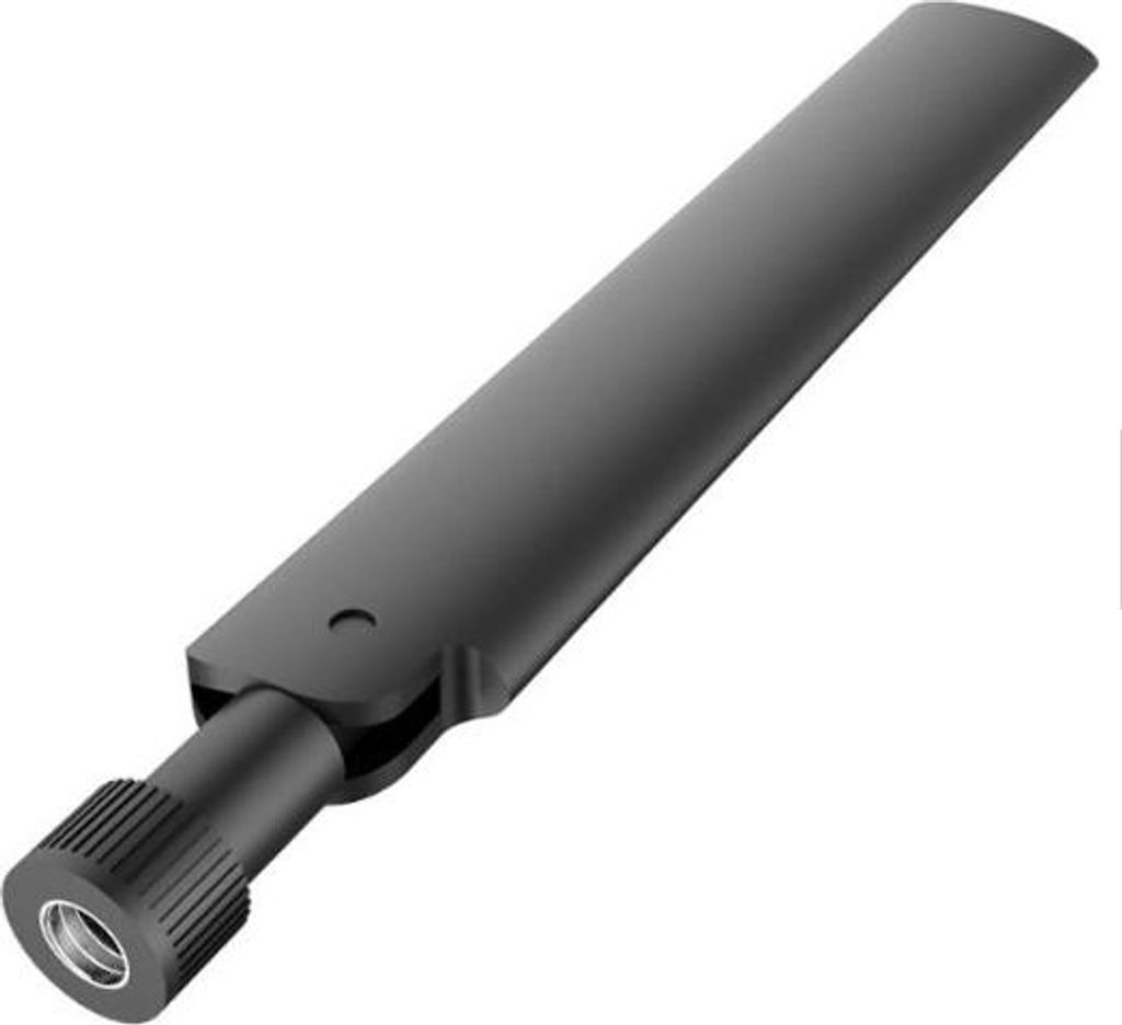 ICUserver - Spezial Antenne für ICUserver WildKameras - Verbessert die Empfangqualität, für 3G und 2G geeignet
