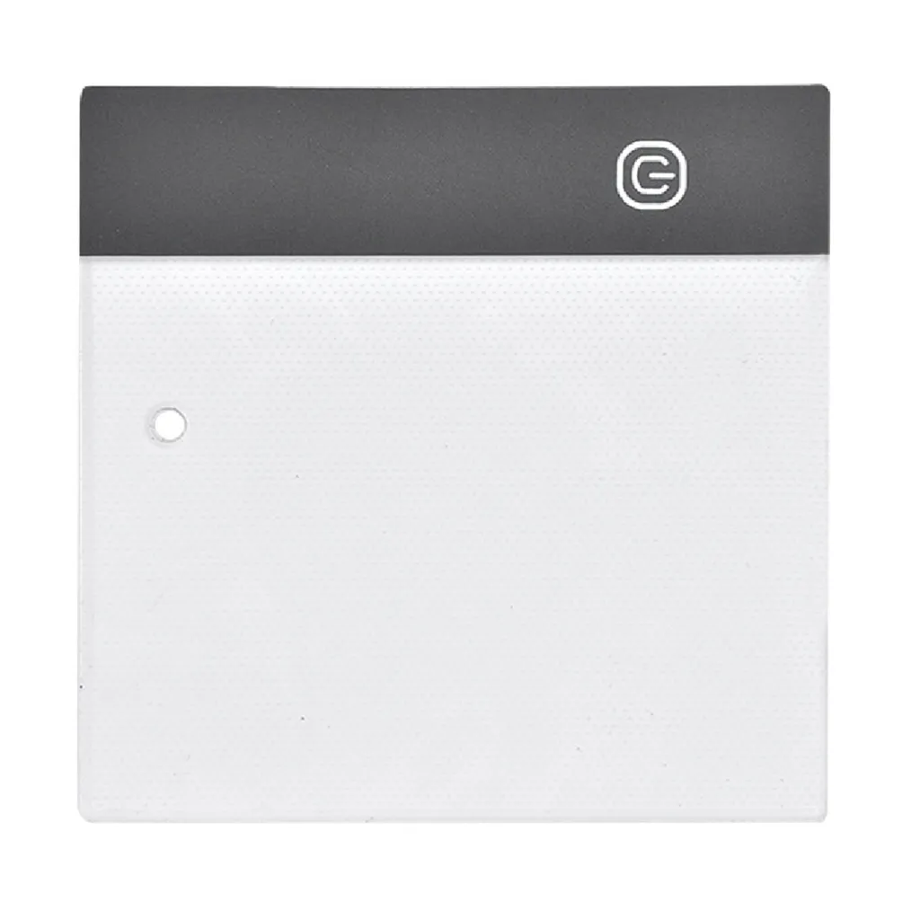 Kit Flip Book LED avec tableau de dessin portable et éclairage stable - 6