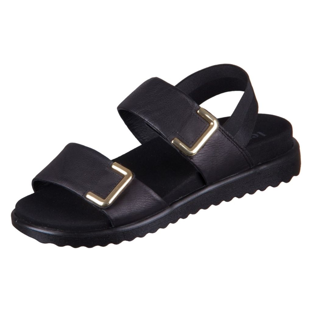 Legero Sandalen Sandalen Nappaleder