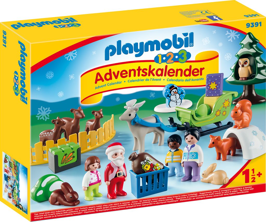 Playmobil 123 Tiere Ubicaciondepersonas cdmx gob mx