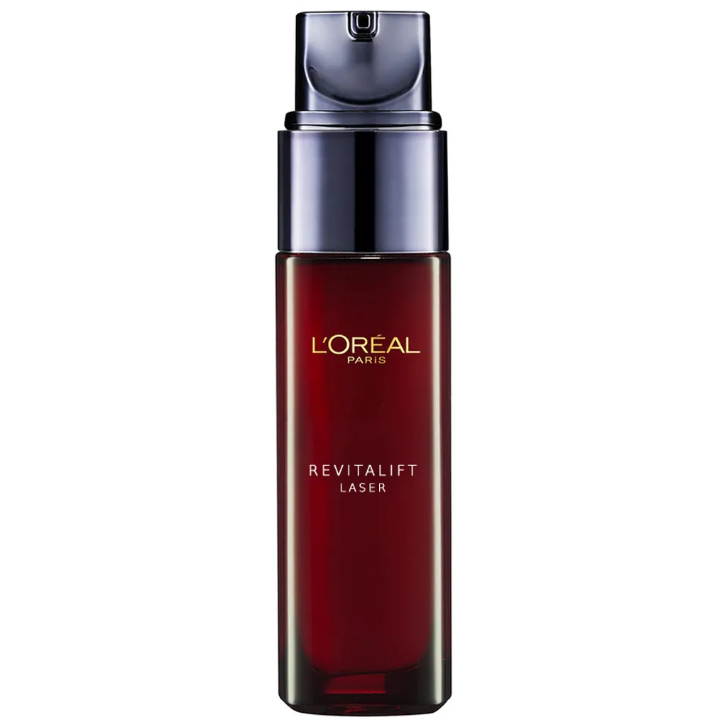 L'Oréal Revitalift Laser Sérum 30ml : Soin Visage Anti-Âge Triple Action