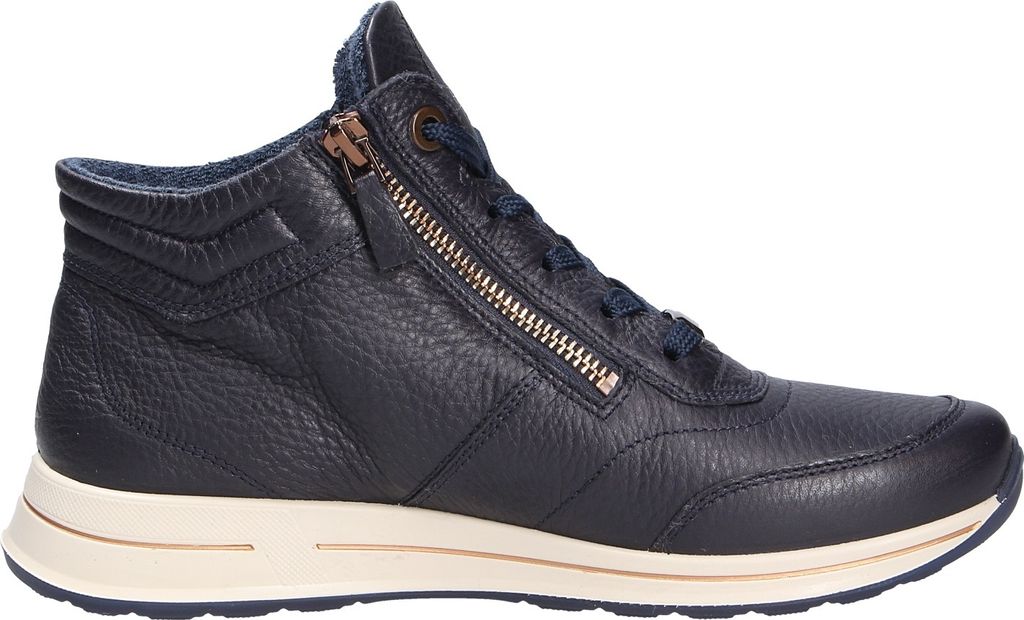 Ara OSAKA 2.0 Damenschuhe Für lose Einlagen Schnürstiefel Produktbild 5