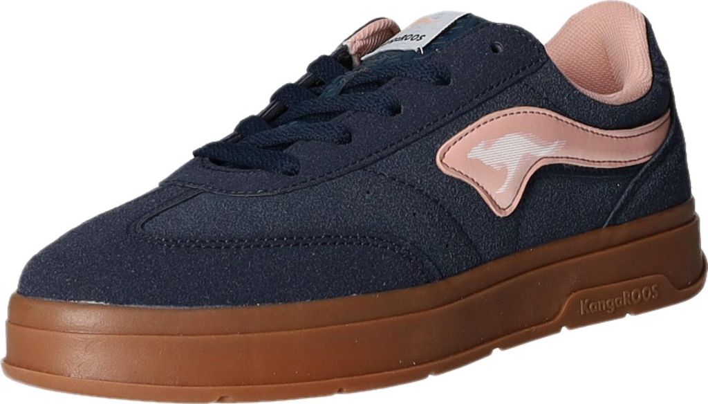 Schnürhalbschuh (casual) K-GK MEENIE