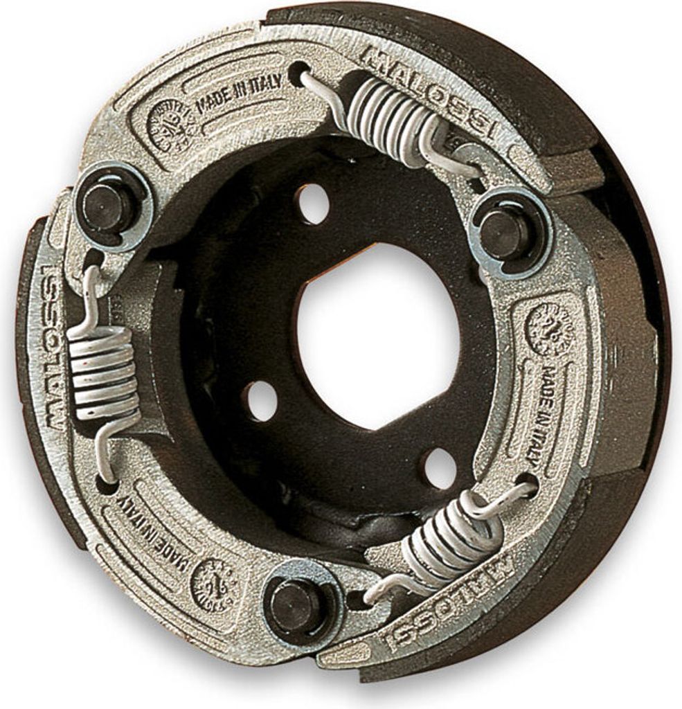 Malossi FLY nicht einstellbare Kupplung für D 105 Glocke