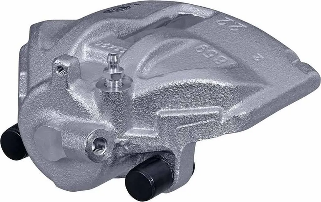 Étrier de frein arrière HELLA 60mm - Mercedes-Benz Sprinter robuste