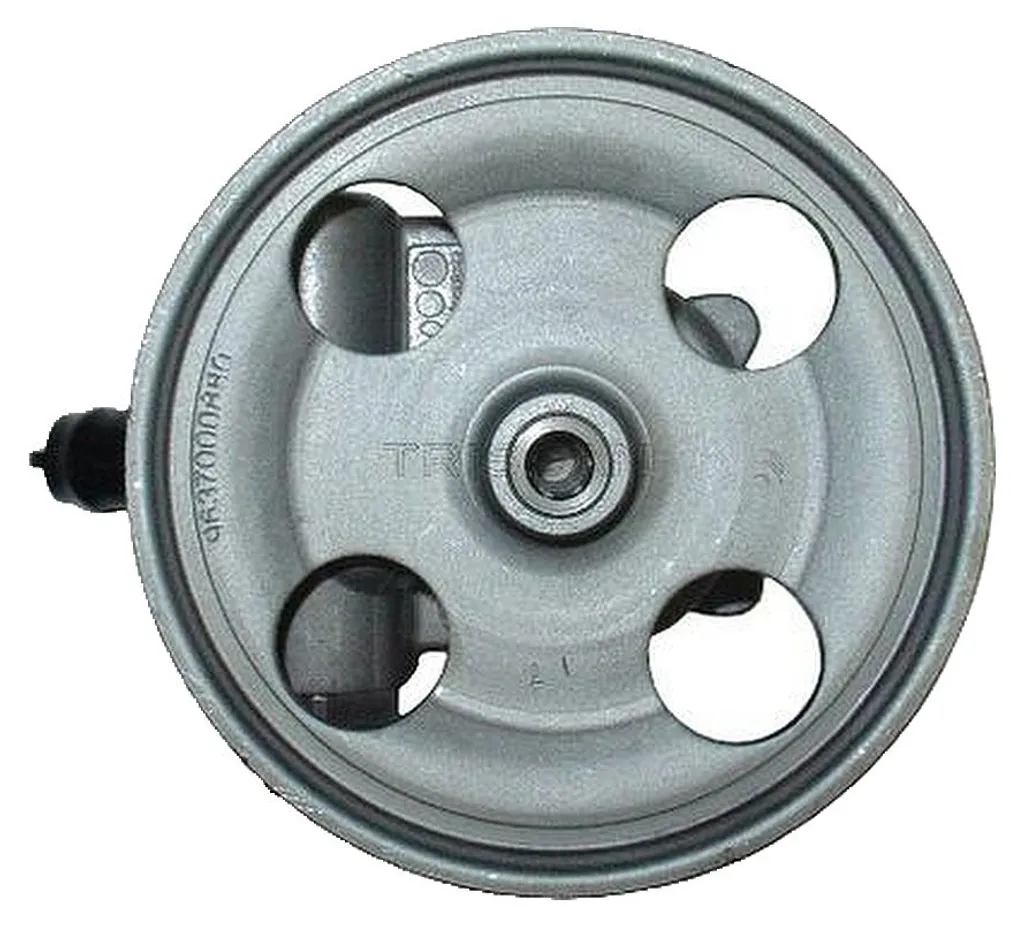 Supprimer le bruit de direction sur PEUGEOT PARTNER avec la pompe TRISCAN